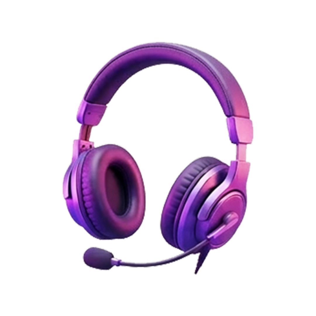 Casque
